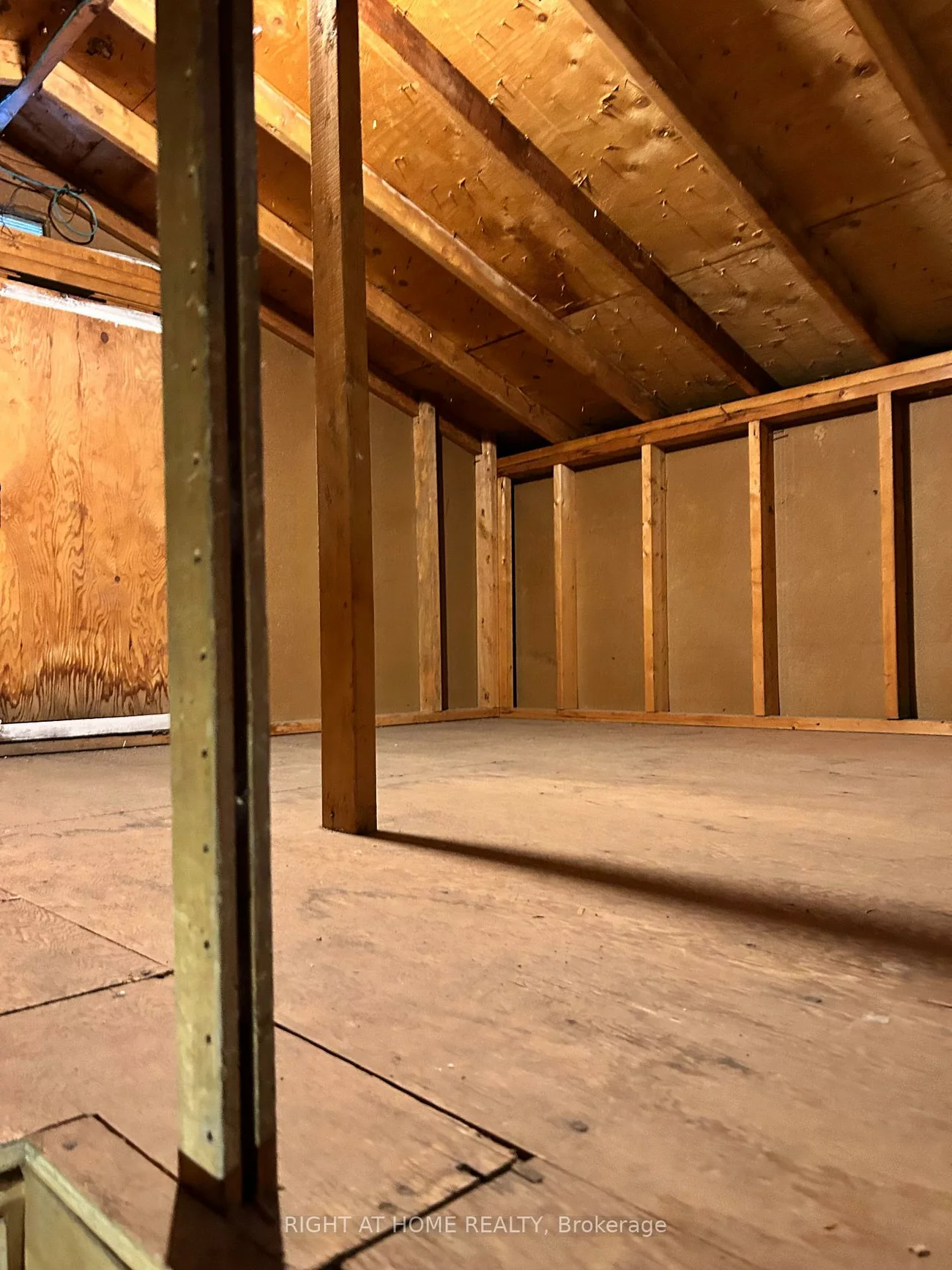 41, Rouge, Vinegar Hill, Markham