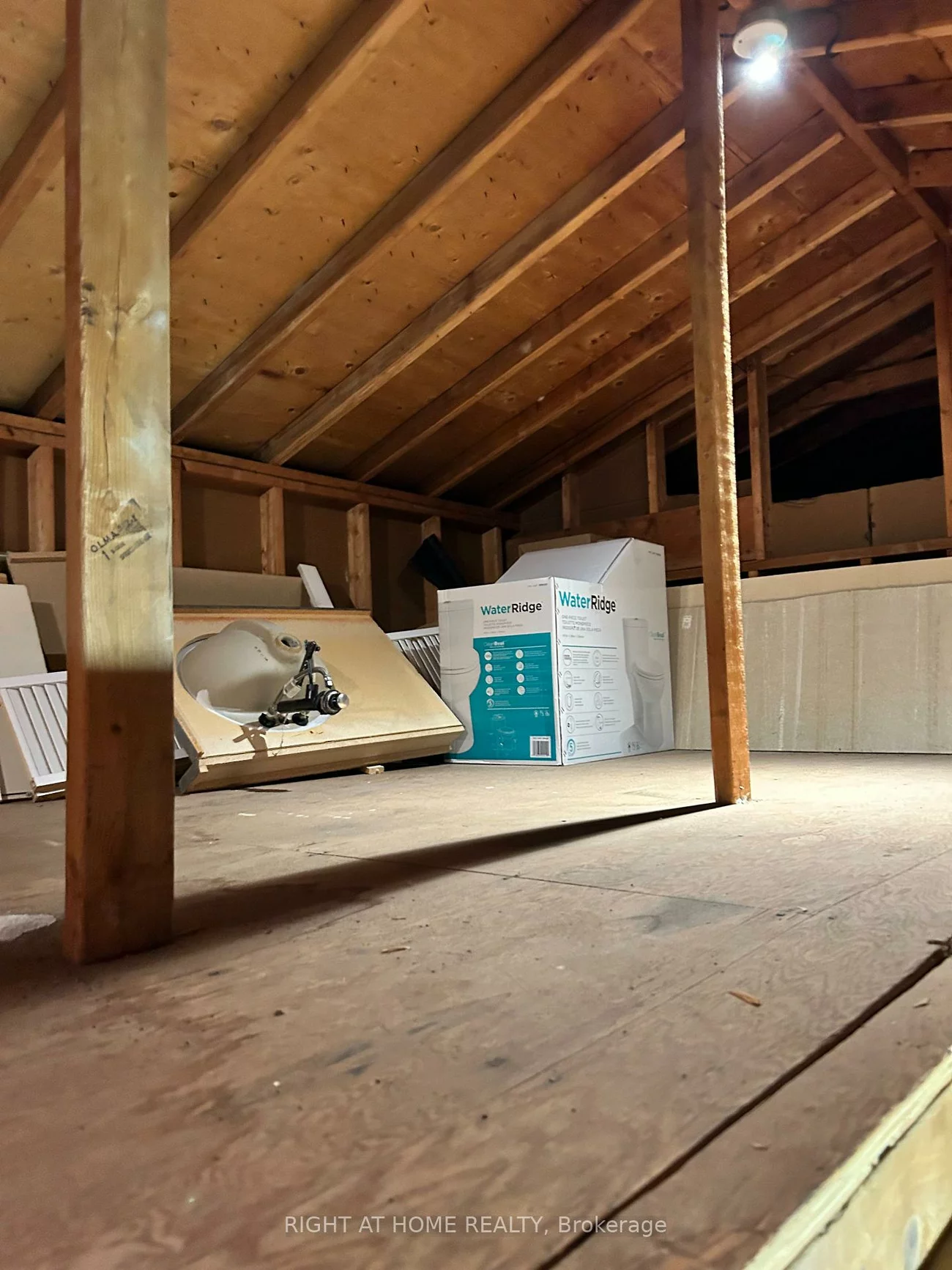 41, Rouge, Vinegar Hill, Markham