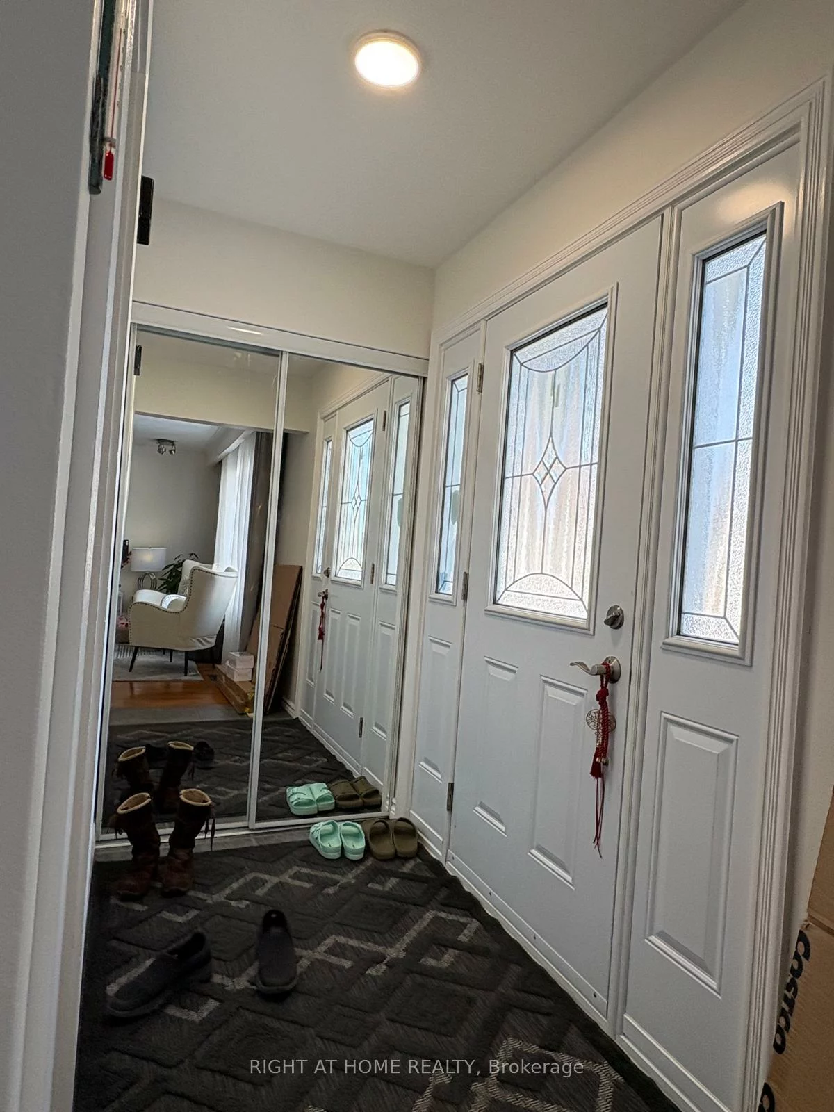 41, Rouge, Vinegar Hill, Markham