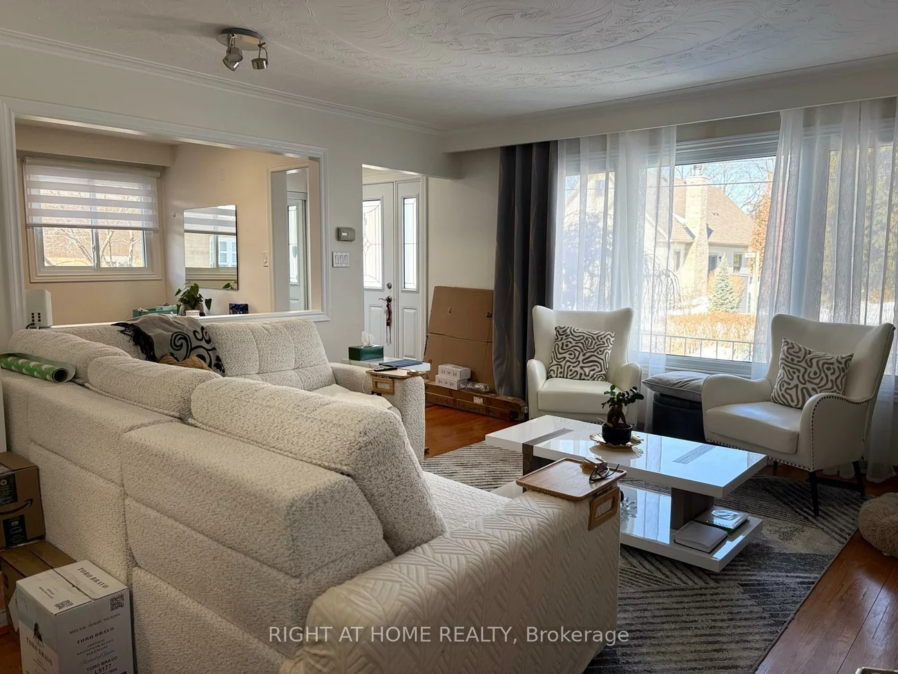 41, Rouge, Vinegar Hill, Markham