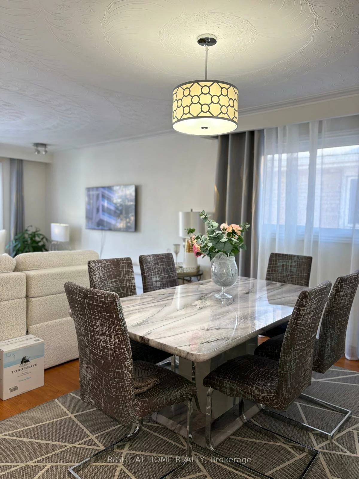 41, Rouge, Vinegar Hill, Markham