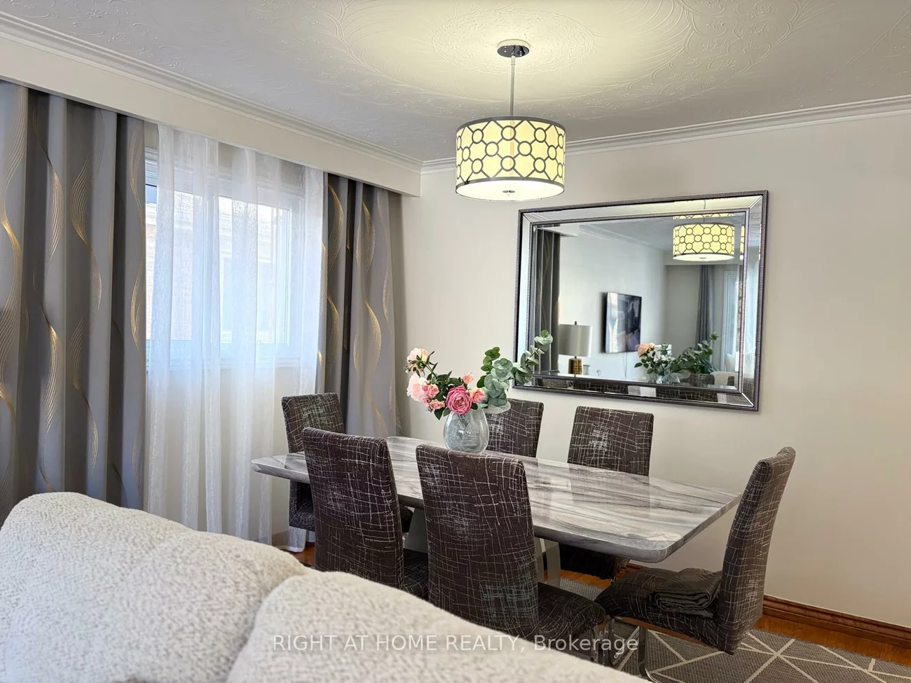 41, Rouge, Vinegar Hill, Markham