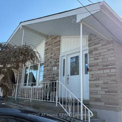 41, Rouge, Vinegar Hill, Markham