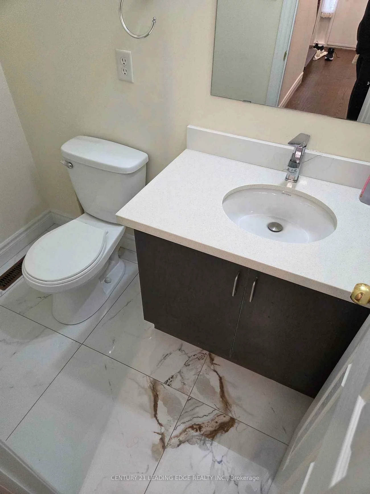 80, Beckwith, Milliken Mills East, Markham