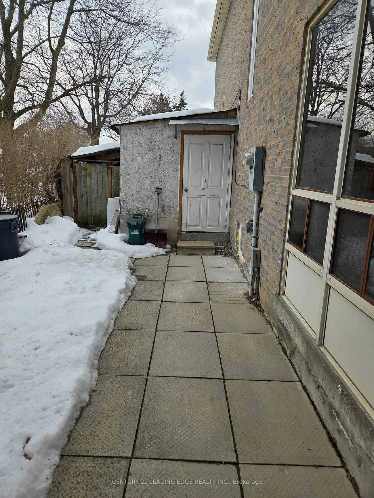 80, Beckwith, Milliken Mills East, Markham