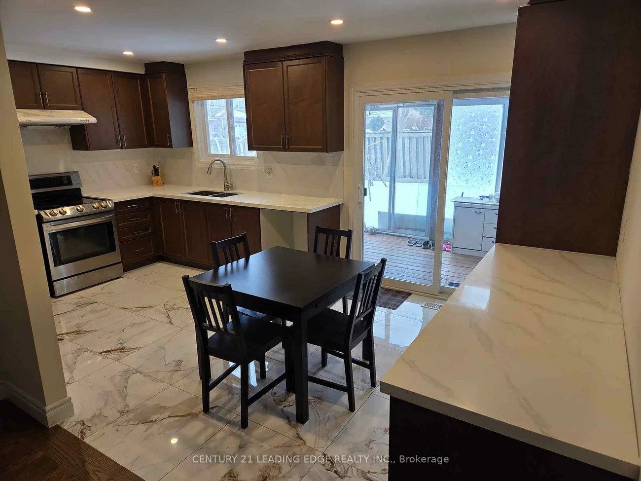 80, Beckwith, Milliken Mills East, Markham