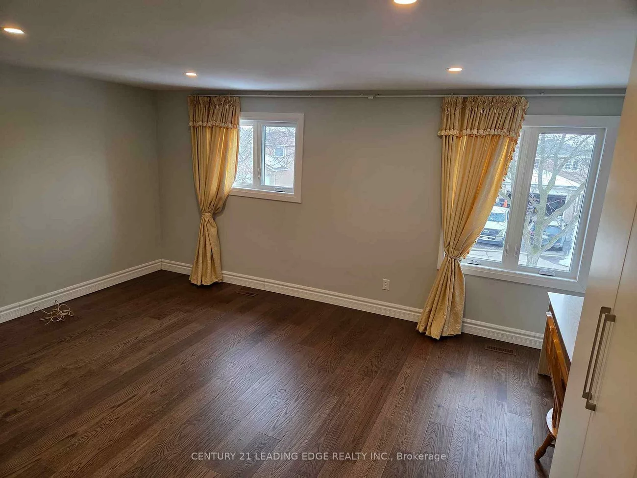 80, Beckwith, Milliken Mills East, Markham