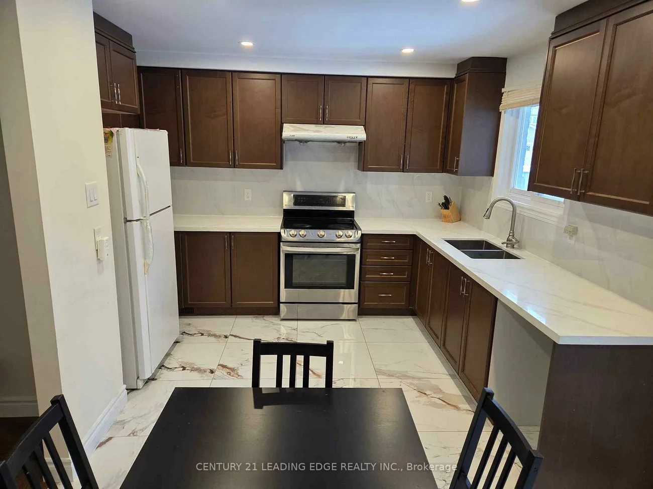 80, Beckwith, Milliken Mills East, Markham