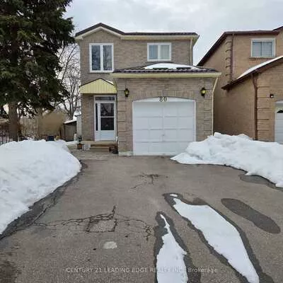 80, Beckwith, Milliken Mills East, Markham