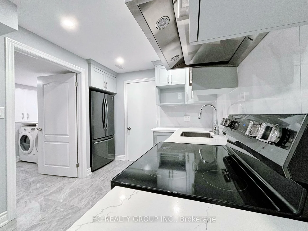 310, Hammersly, Wismer, Markham