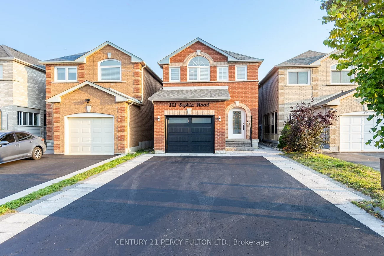 161, Sophia, Middlefield, Markham