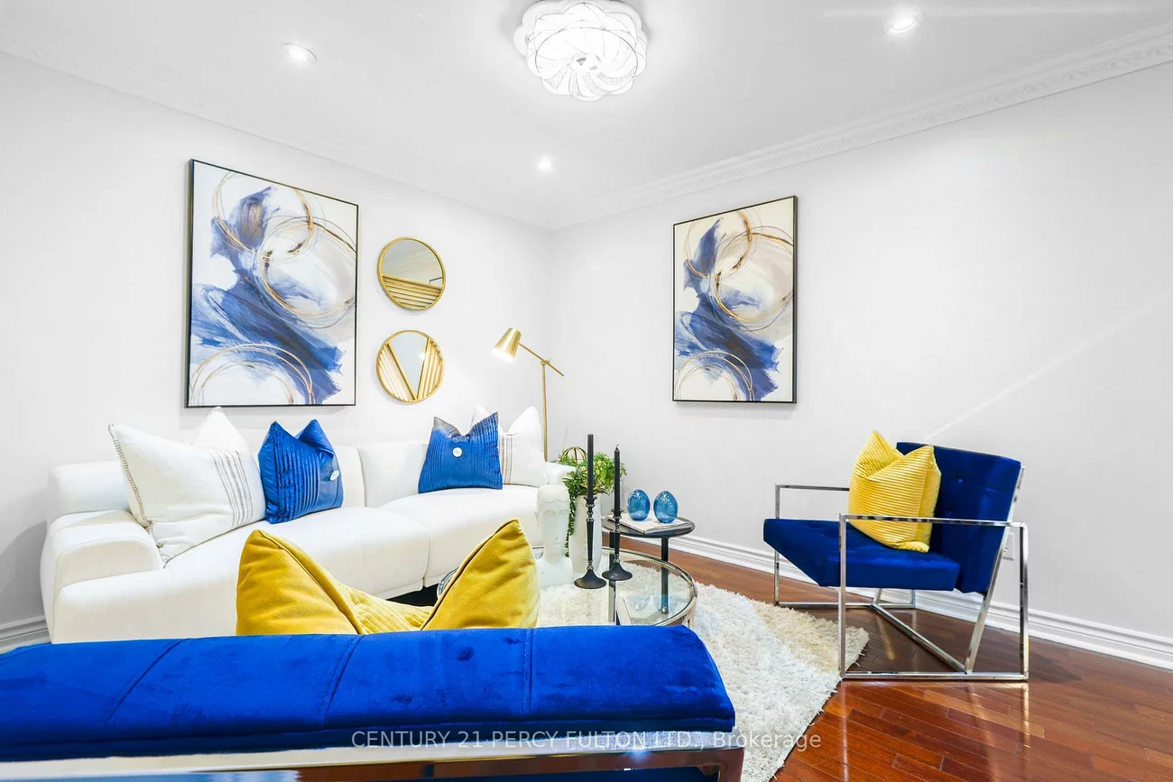 161, Sophia, Middlefield, Markham