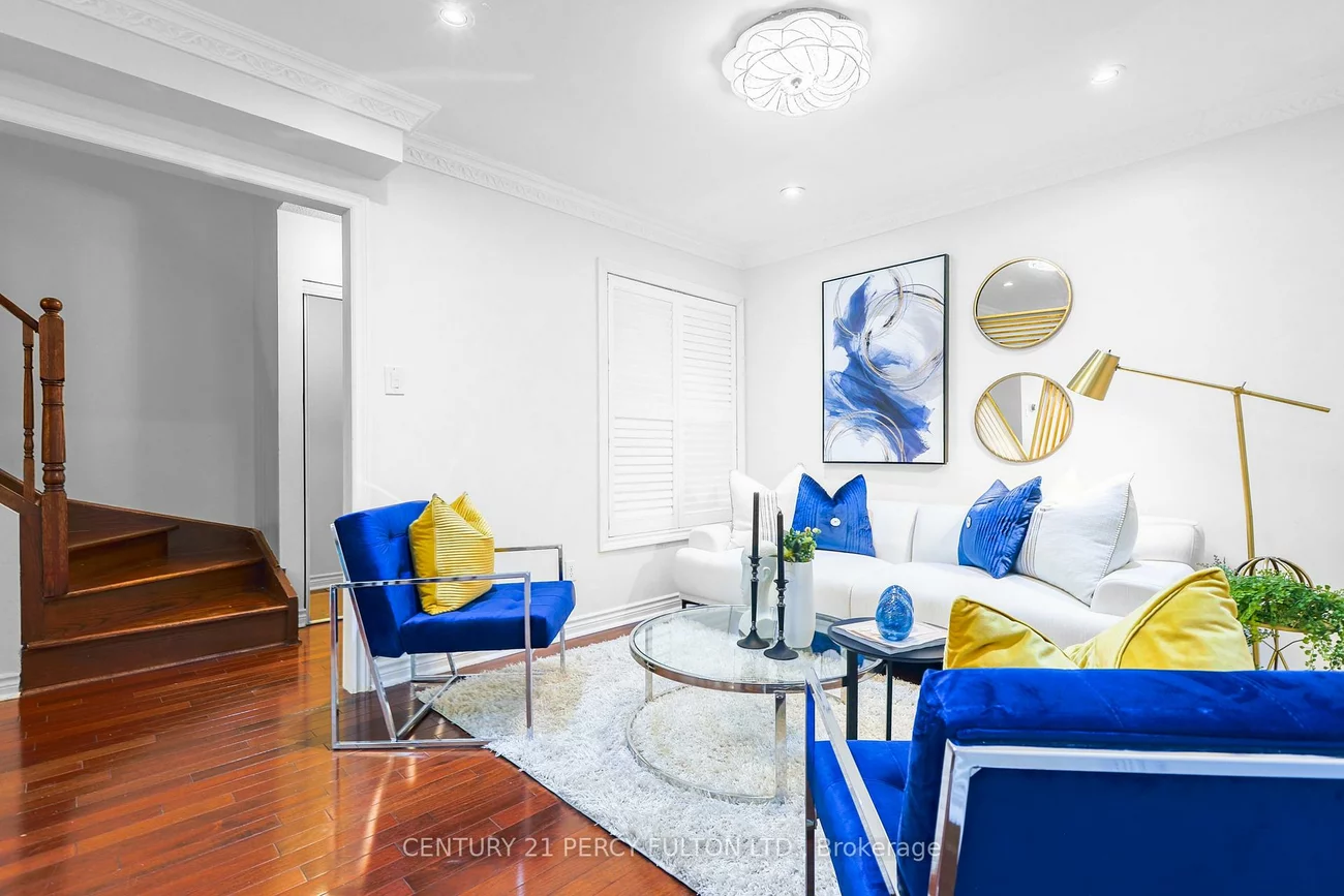 161, Sophia, Middlefield, Markham