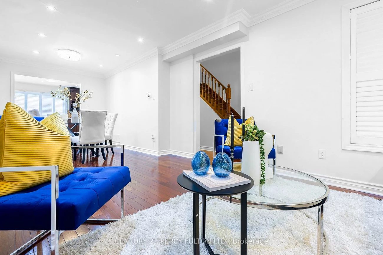 161, Sophia, Middlefield, Markham