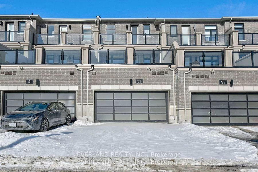 173, Mumbai, Middlefield, Markham