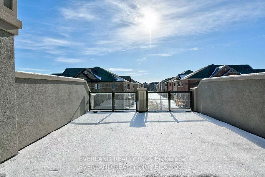 173, Mumbai, Middlefield, Markham