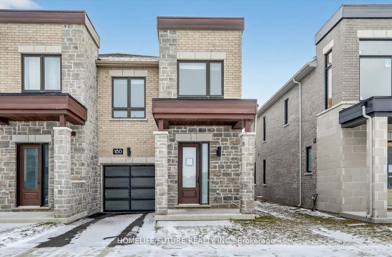 180, Mumbai, Middlefield, Markham