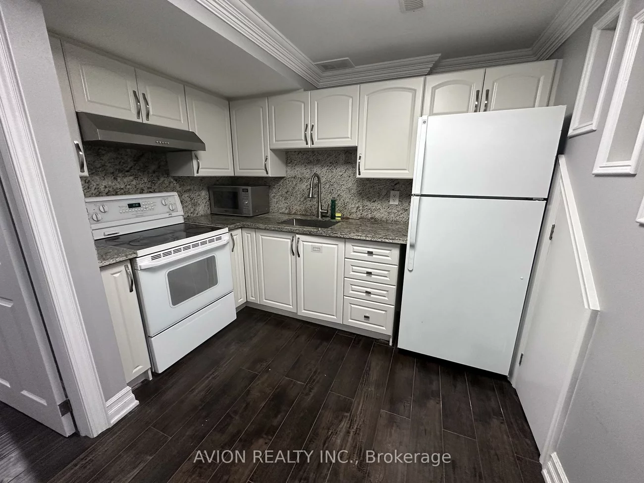 10, Durant, Middlefield, Markham