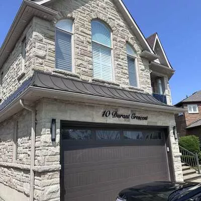 10, Durant, Middlefield, Markham