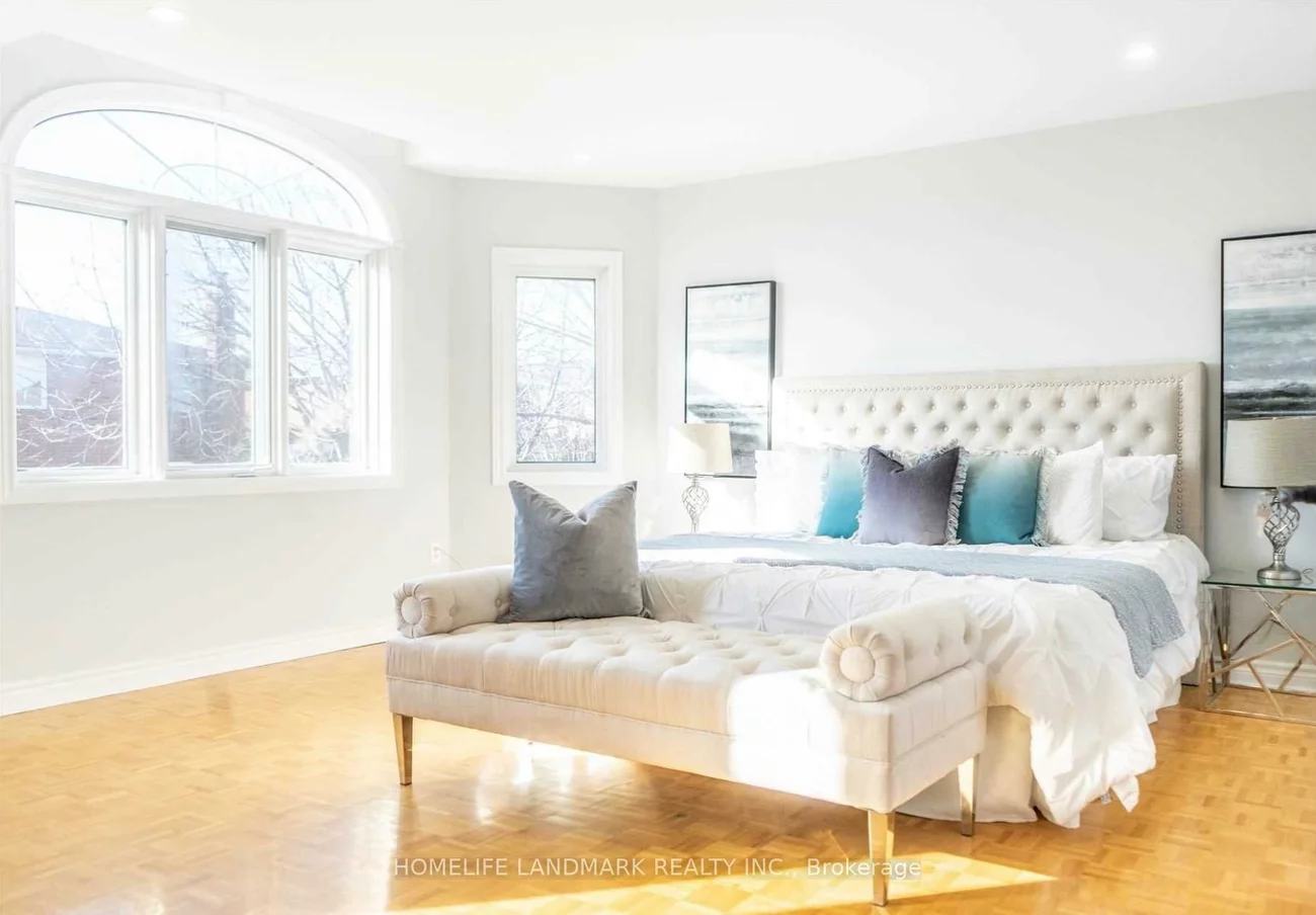 241, Highglen, Milliken Mills East, Markham