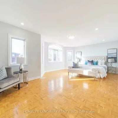 241, Highglen, Milliken Mills East, Markham