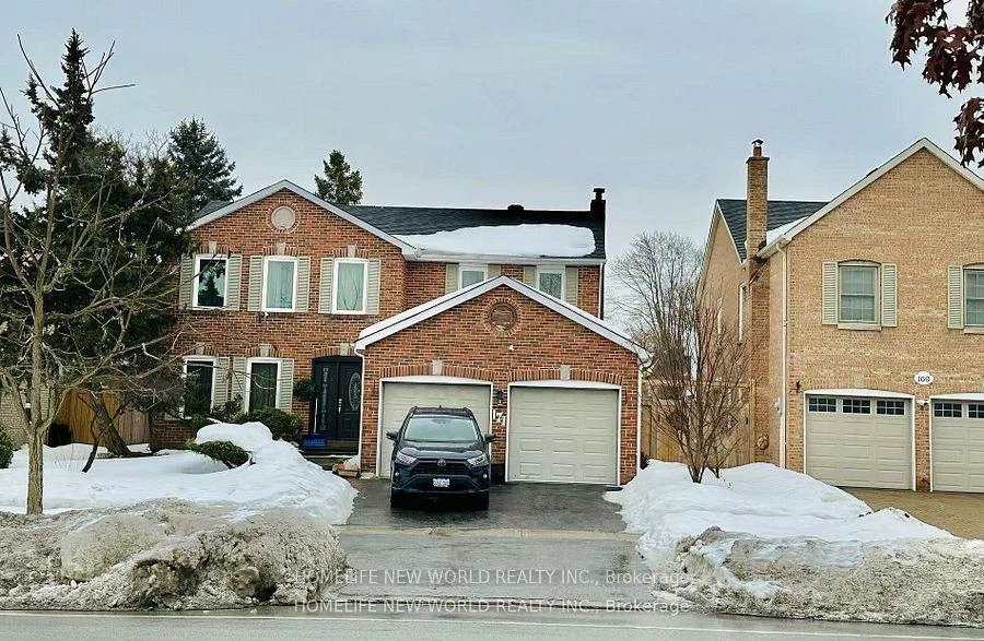 171, Carlton, Unionville, Markham