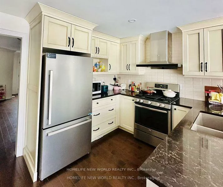 171, Carlton, Unionville, Markham