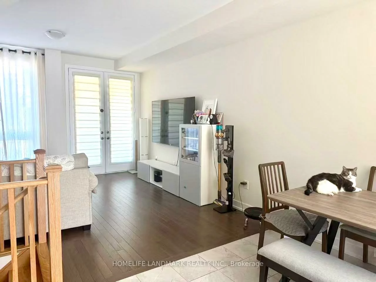 85, Stauffer, Cornell, Markham