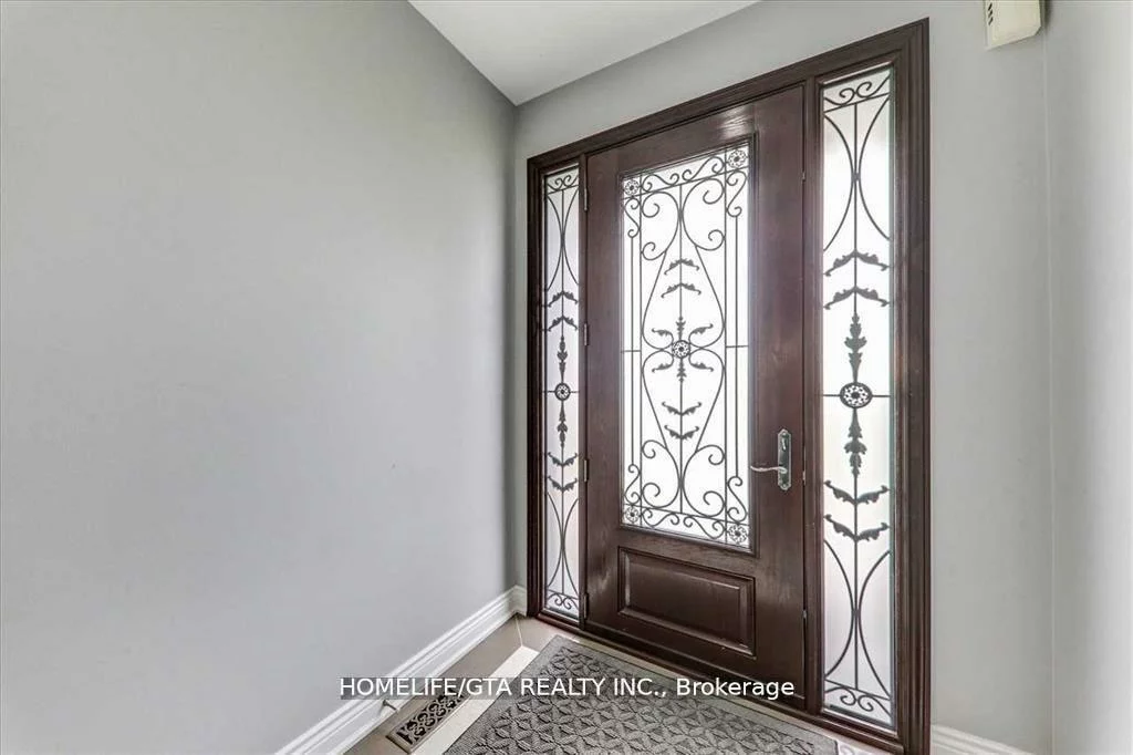 37, Michelina, Cornell, Markham