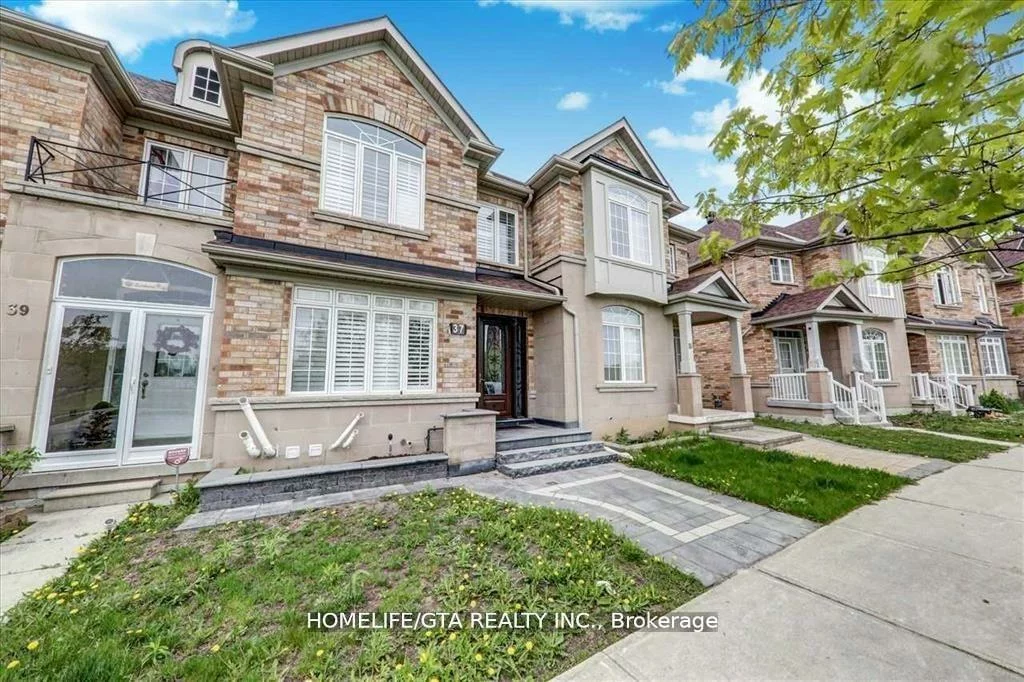 37, Michelina, Cornell, Markham