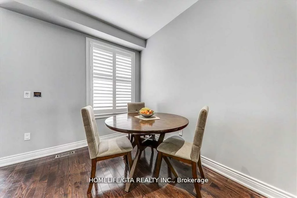 37, Michelina, Cornell, Markham