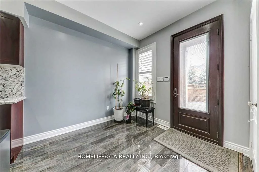 37, Michelina, Cornell, Markham