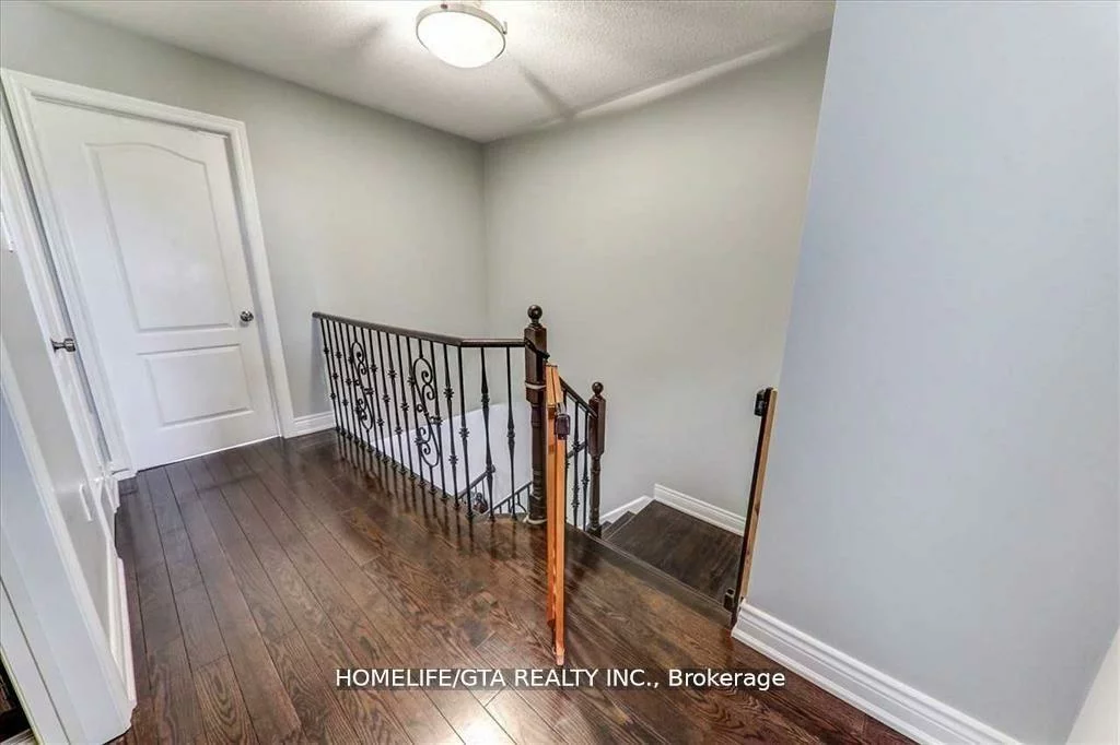 37, Michelina, Cornell, Markham