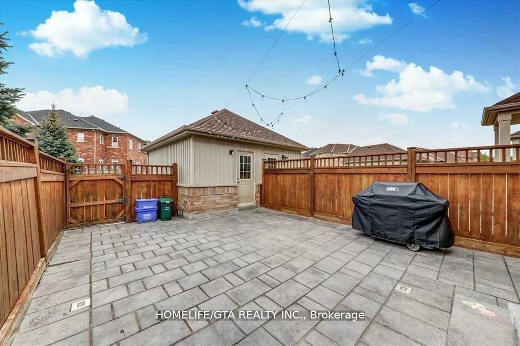 37, Michelina, Cornell, Markham