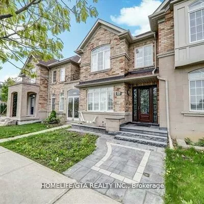 37, Michelina, Cornell, Markham