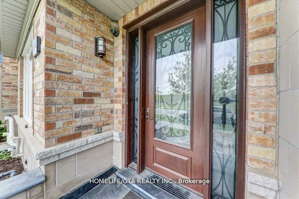 17, Couloir, Cornell, Markham