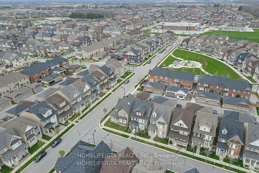 17, Couloir, Cornell, Markham