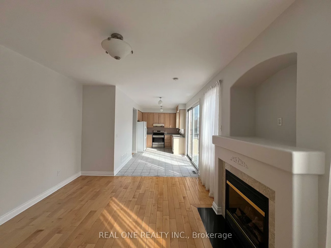 117, Majestic, Berczy, Markham