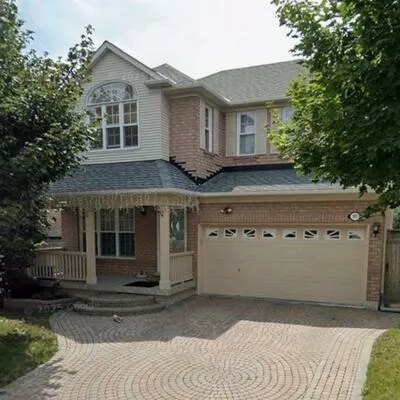 117, Majestic, Berczy, Markham