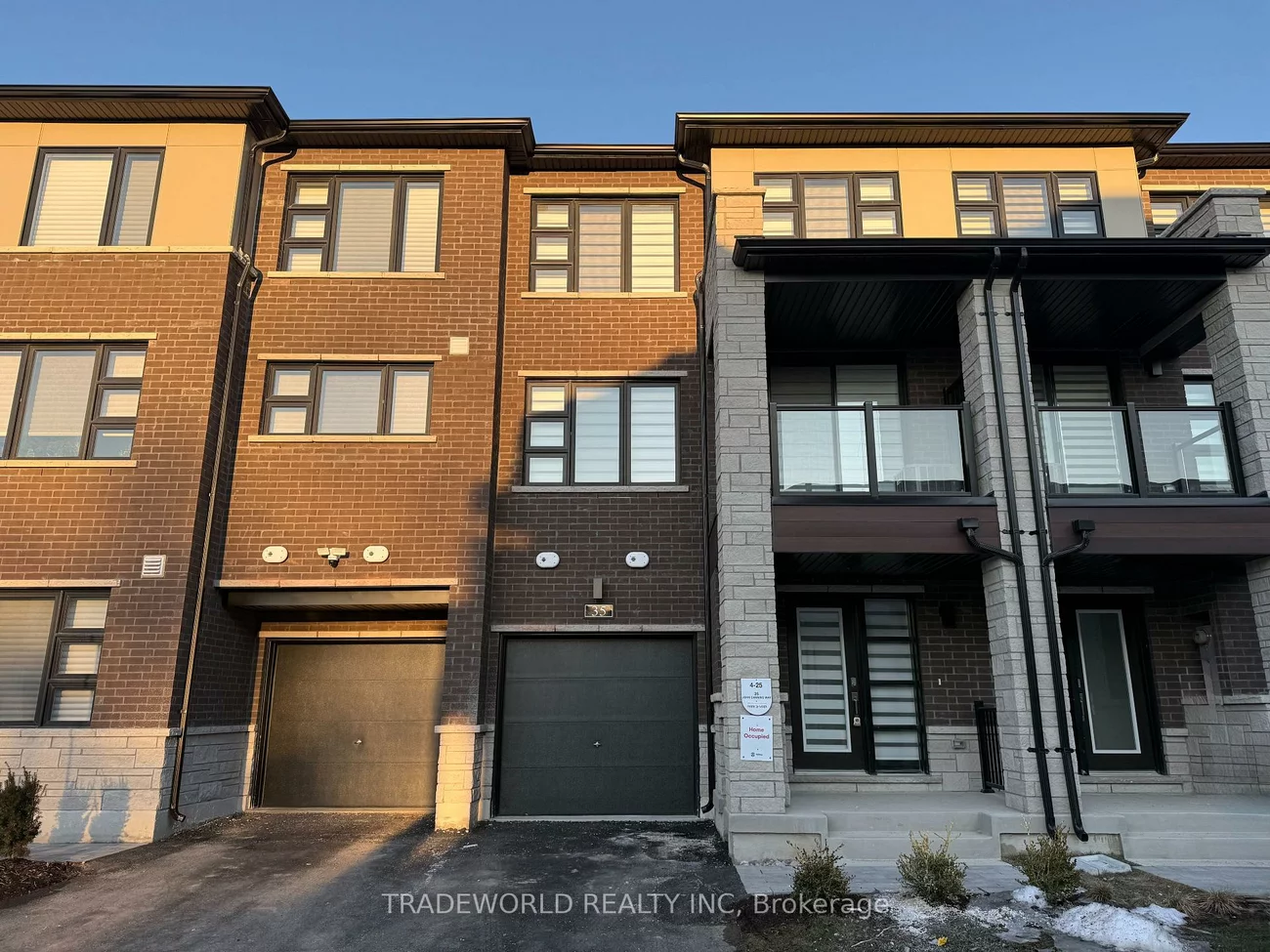 35, John Canning, Unionville, Markham