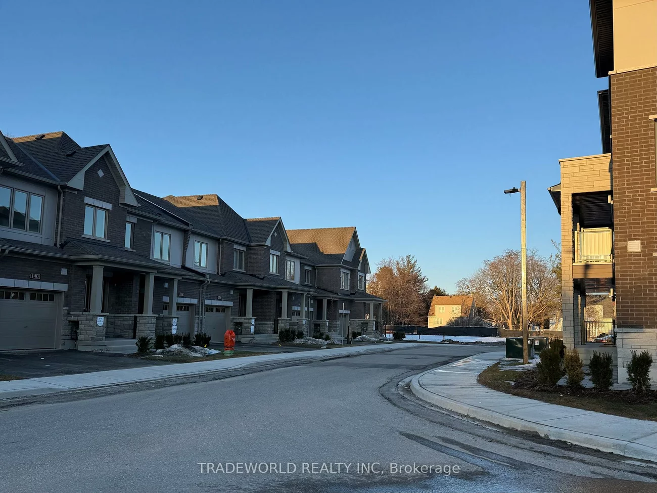 35, John Canning, Unionville, Markham