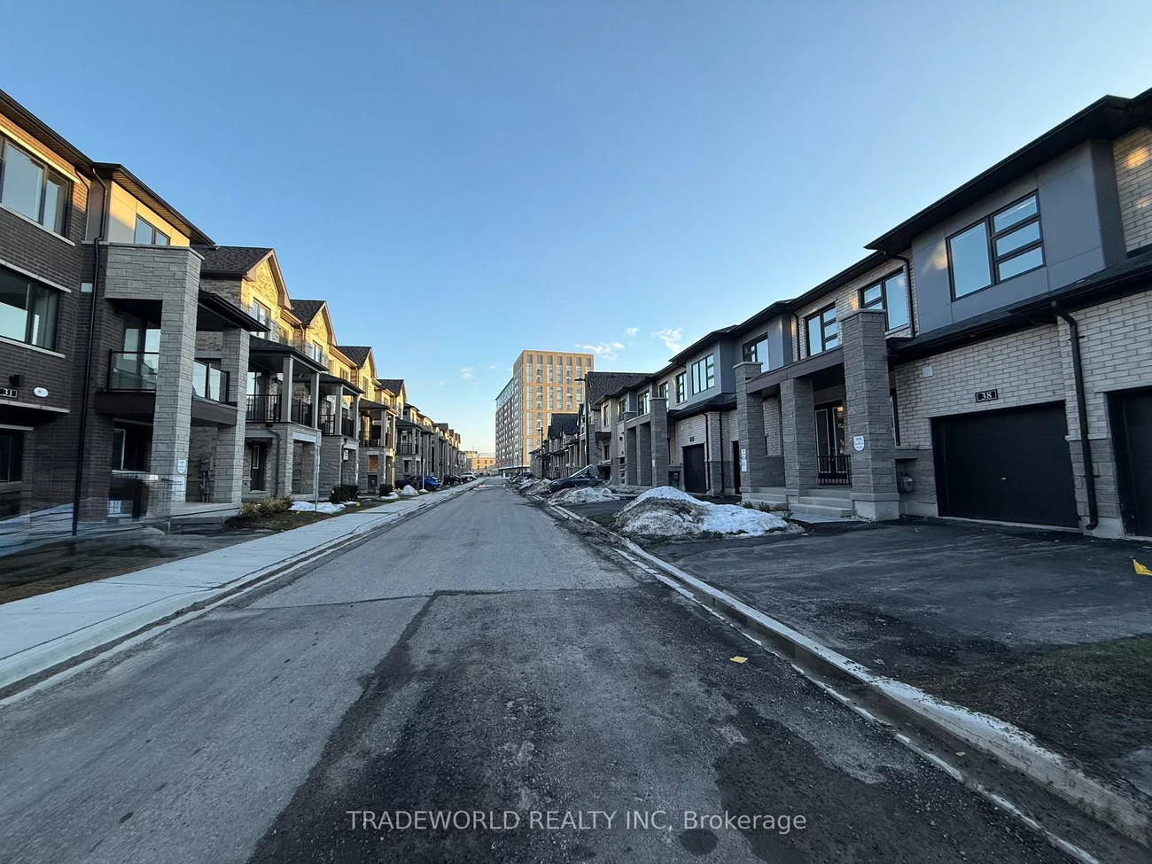 35, John Canning, Unionville, Markham