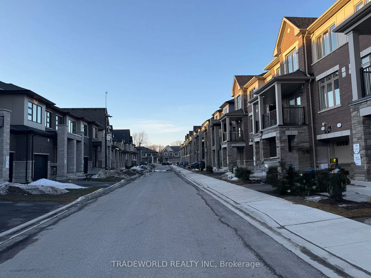 35, John Canning, Unionville, Markham