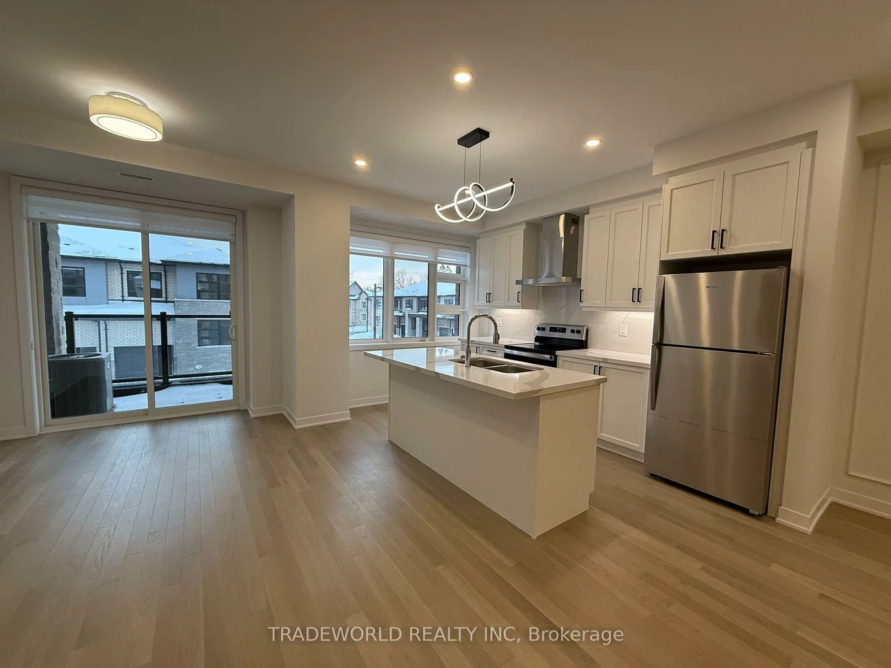 35, John Canning, Unionville, Markham