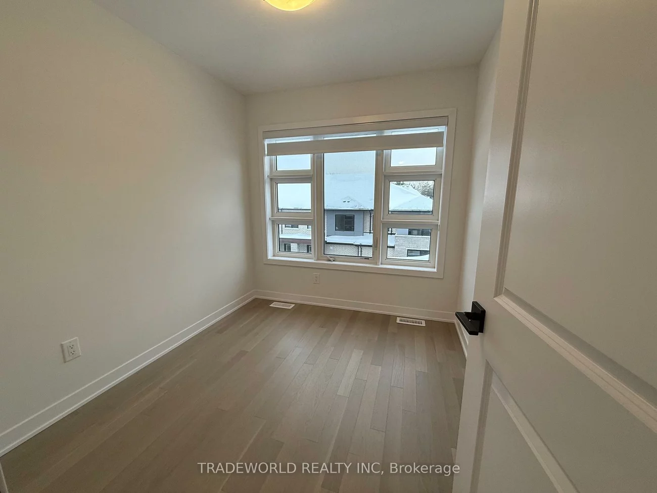 35, John Canning, Unionville, Markham