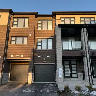 35, John Canning, Unionville, Markham