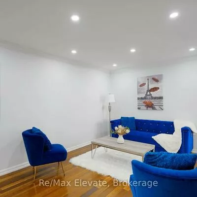 57, Chloe, Middlefield, Markham