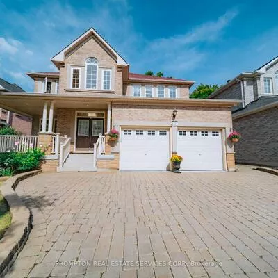 71, Burndenford, Markville, Markham