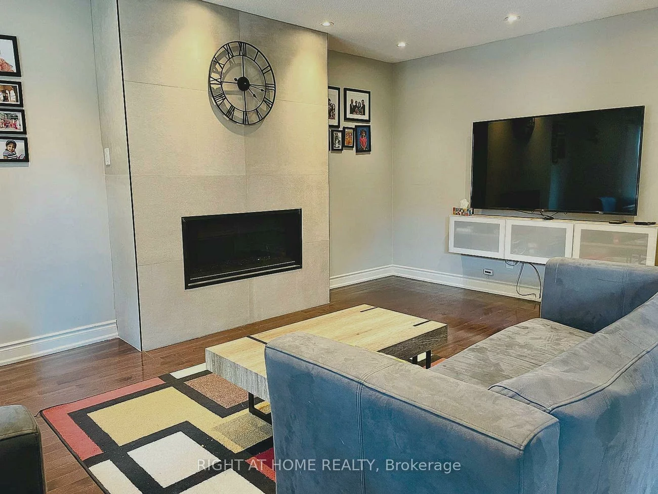 58, Emeline, Greensborough, Markham