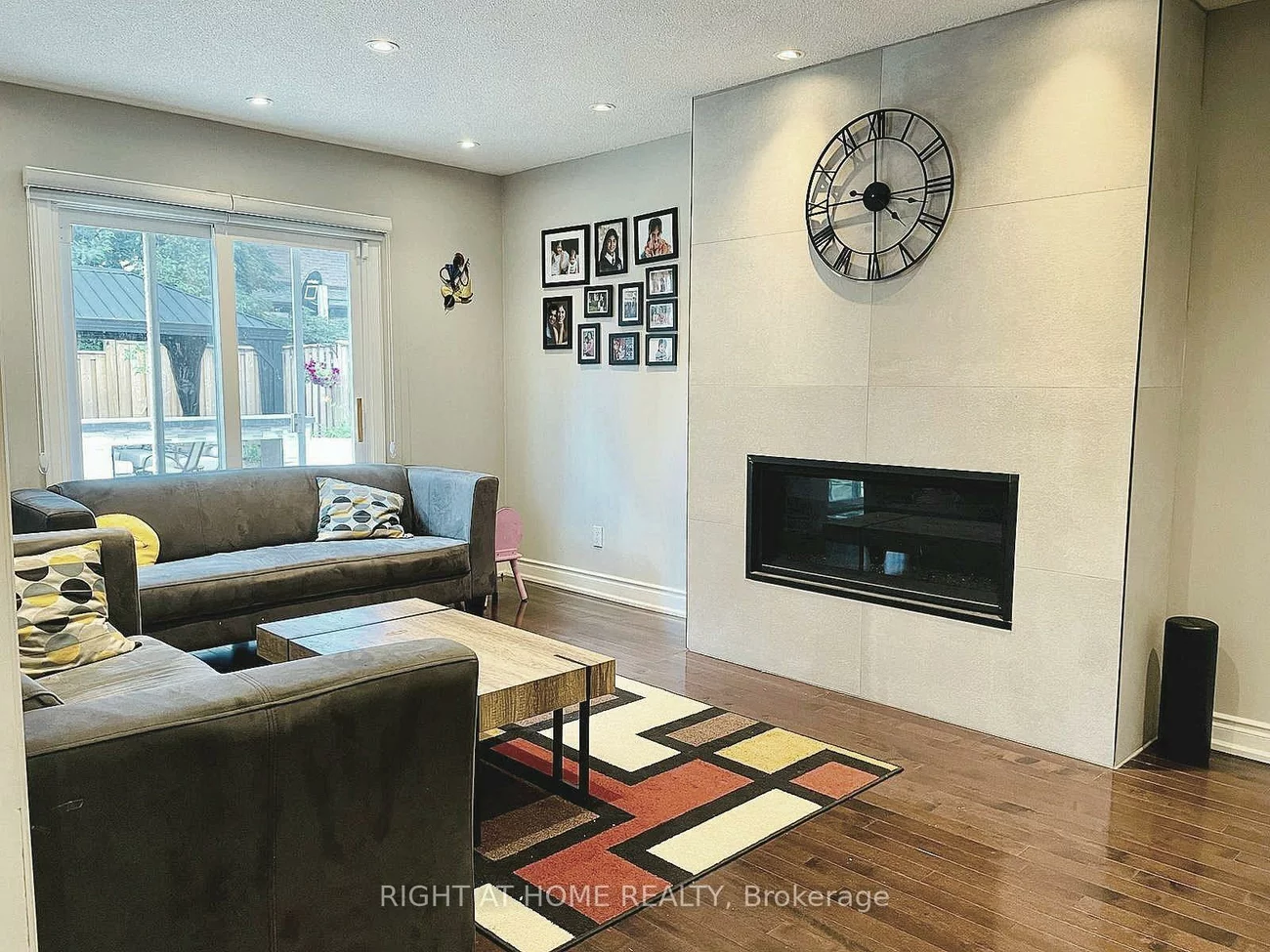 58, Emeline, Greensborough, Markham